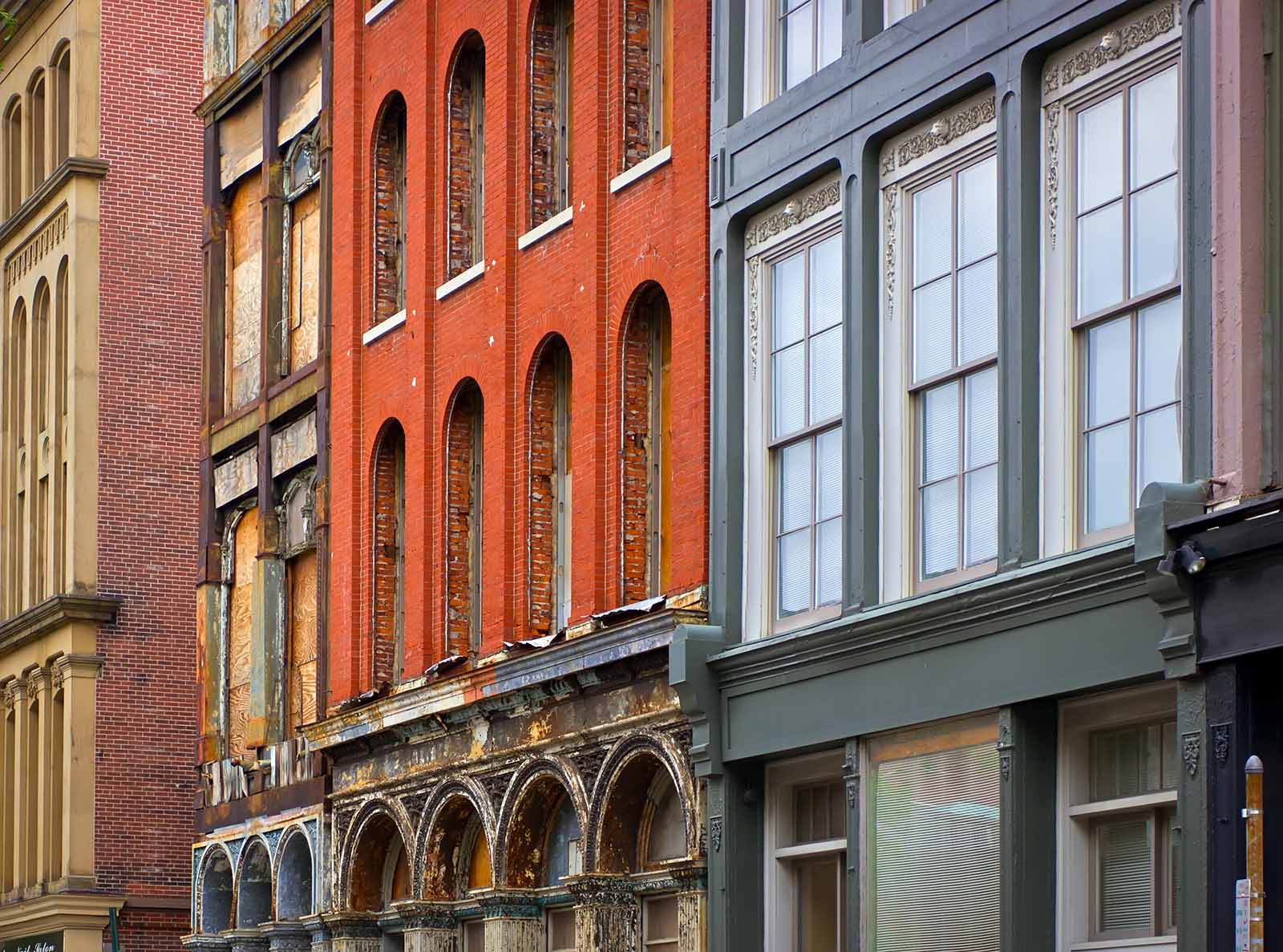 About Catalyst City Development Philadelphia Catalyst City Development