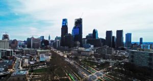 Catalyst City Development - Philadelphia