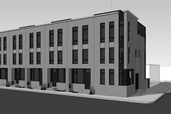 Catalyst City Development - Real Estate Development & Investment
